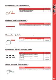 Catálogo Ferretería O'Higgins Página 149