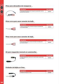 Catálogo Ferretería O'Higgins Página 150