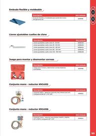 Catálogo Ferretería O'Higgins Página 151