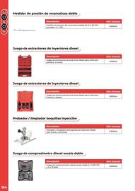 Catálogo Ferretería O'Higgins Página 154