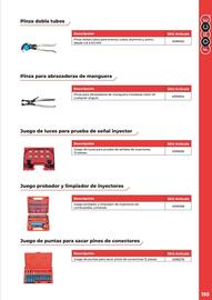 Catálogo Ferretería O'Higgins Página 155