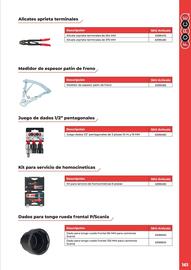 Catálogo Ferretería O'Higgins Página 161