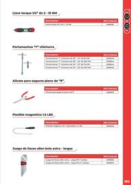 Catálogo Ferretería O'Higgins Página 163