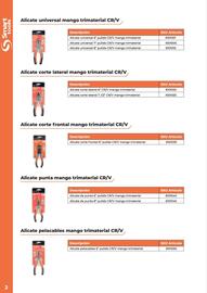 Catálogo Ferretería O'Higgins Página 2