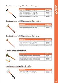 Catálogo Ferretería O'Higgins Página 25