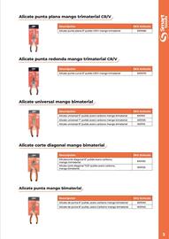 Catálogo Ferretería O'Higgins Página 3