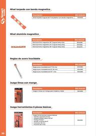 Catálogo Ferretería O'Higgins Página 30