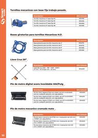 Catálogo Ferretería O'Higgins Página 32