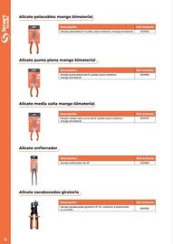 Catálogo Ferretería O'Higgins Página 4