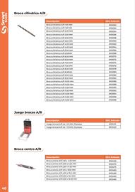 Catálogo Ferretería O'Higgins Página 40