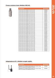 Catálogo Ferretería O'Higgins Página 41