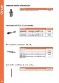 Catálogo Ferretería O'Higgins Página 42