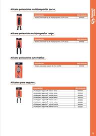 Catálogo Ferretería O'Higgins Página 5