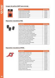 Catálogo Ferretería O'Higgins Página 50