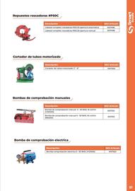Catálogo Ferretería O'Higgins Página 51