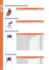 Catálogo Ferretería O'Higgins Página 52