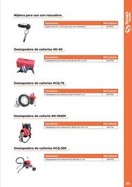 Catálogo Ferretería O'Higgins Página 53