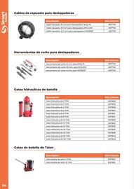 Catálogo Ferretería O'Higgins Página 54