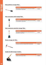 Catálogo Ferretería O'Higgins Página 56