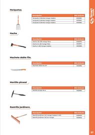Catálogo Ferretería O'Higgins Página 57