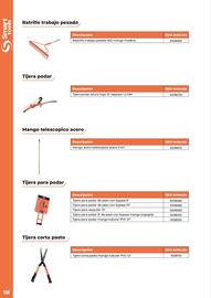 Catálogo Ferretería O'Higgins Página 58