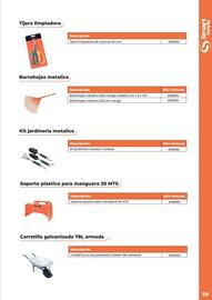 Catálogo Ferretería O'Higgins Página 59