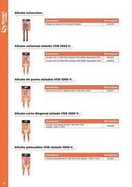 Catálogo Ferretería O'Higgins Página 6