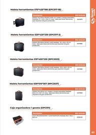 Catálogo Ferretería O'Higgins Página 63