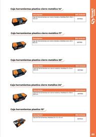 Catálogo Ferretería O'Higgins Página 65