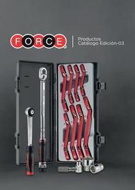 Catálogo Ferretería O'Higgins Página 68