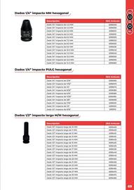 Catálogo Ferretería O'Higgins Página 69
