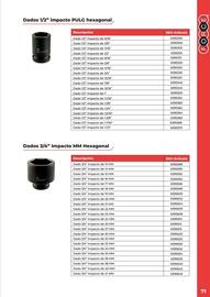 Catálogo Ferretería O'Higgins Página 71