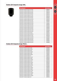 Catálogo Ferretería O'Higgins Página 73