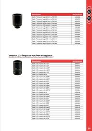 Catálogo Ferretería O'Higgins Página 75
