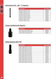 Catálogo Ferretería O'Higgins Página 80