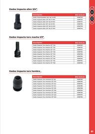 Catálogo Ferretería O'Higgins Página 81