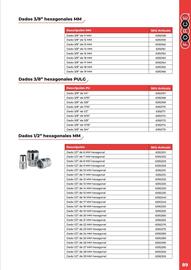 Catálogo Ferretería O'Higgins Página 89