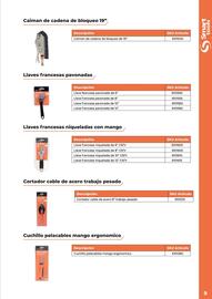 Catálogo Ferretería O'Higgins Página 9