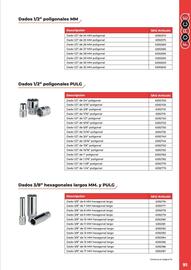 Catálogo Ferretería O'Higgins Página 91