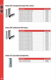 Catálogo Ferretería O'Higgins Página 92