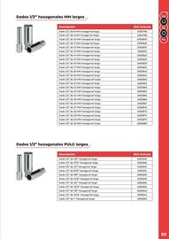 Catálogo Ferretería O'Higgins Página 93