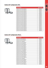 Catálogo Ferretería O'Higgins Página 95