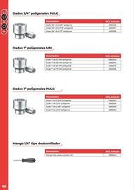 Catálogo Ferretería O'Higgins Página 96