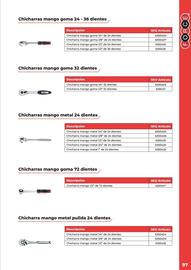 Catálogo Ferretería O'Higgins Página 97