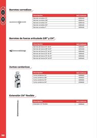 Catálogo Ferretería O'Higgins Página 98