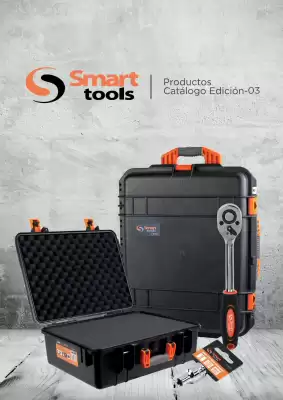 Catálogo Ferretería O'Higgins (válido hasta 31-12)