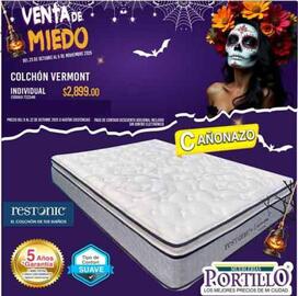 Catálogo Mueblerías Portillo Página 3