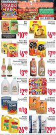 Trade Fair Supermarket weekly ad week 43 Page 2