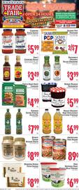 Trade Fair Supermarket weekly ad week 43 Page 3