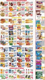 Trade Fair Supermarket weekly ad week 43 Page 5